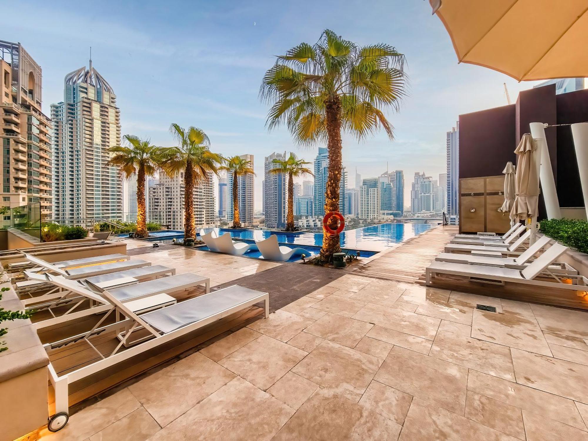 Panoramic Canal Views From Brand New