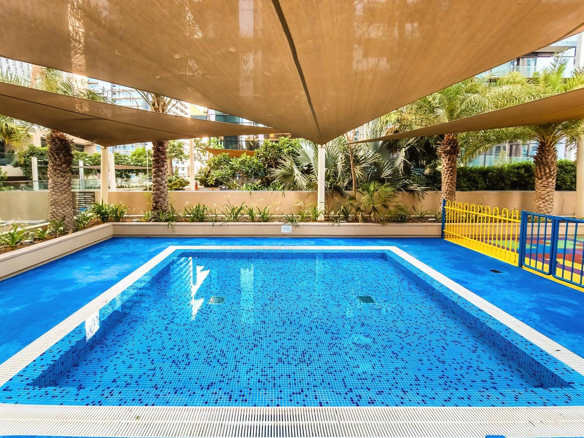 Panoramic Canal Views From Brand New