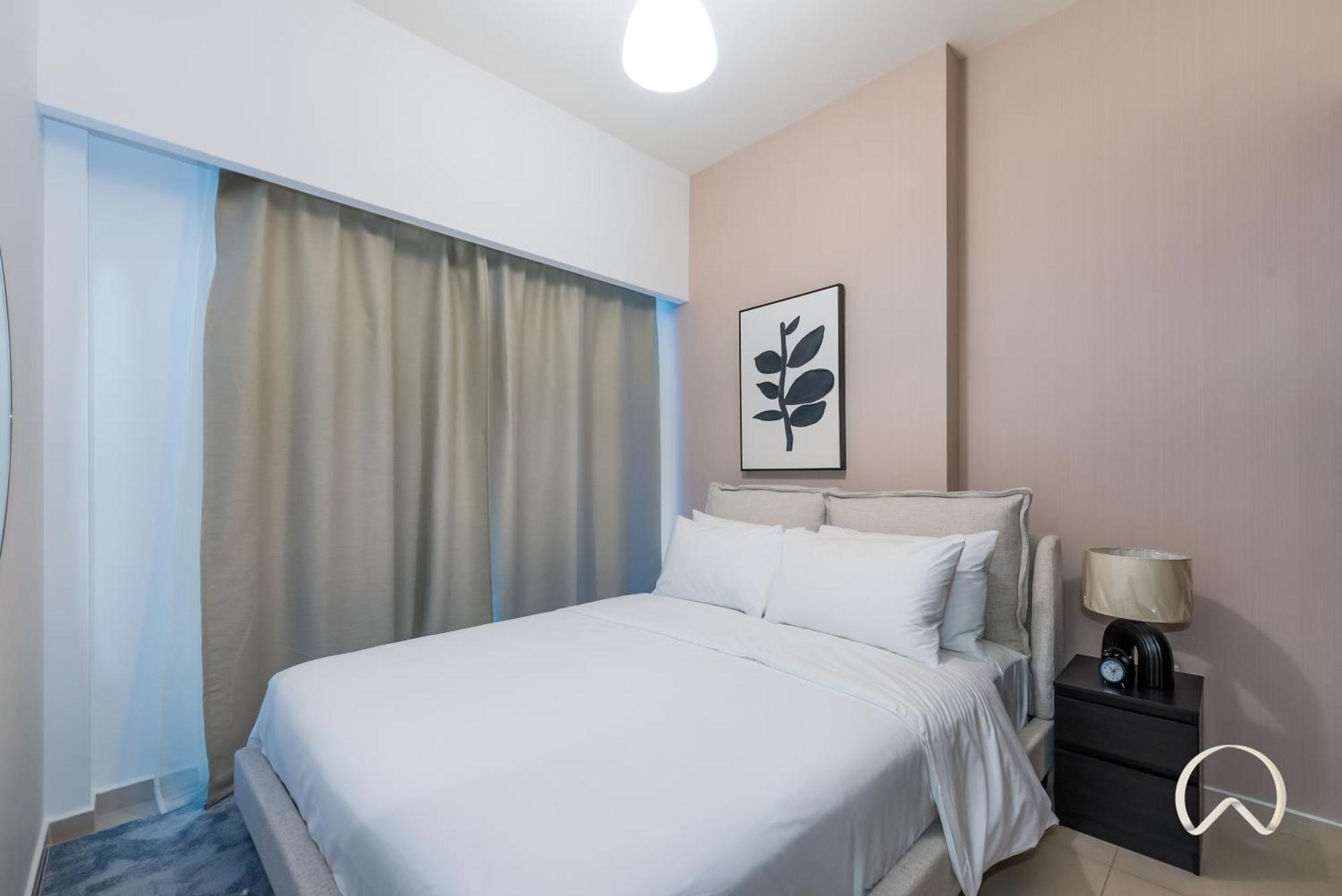 Oraya - Cozy 2br In Reva I Direct Pool Access