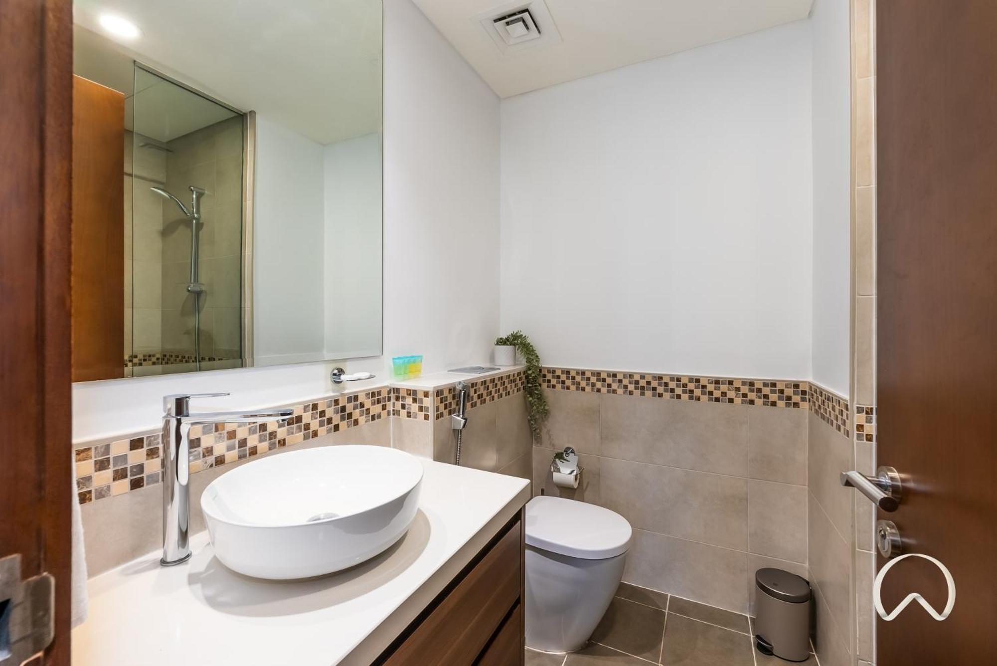 Oraya - Cozy 2br In Reva I Direct Pool Access