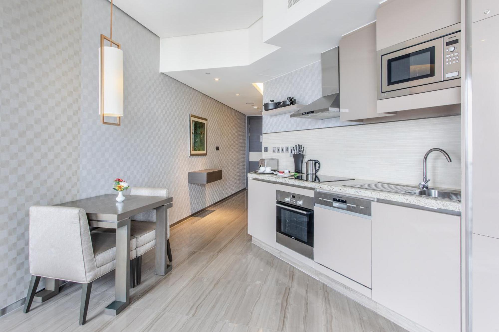 Apartment Spacious Studio In Hyatt Regency Creek Heights By The S