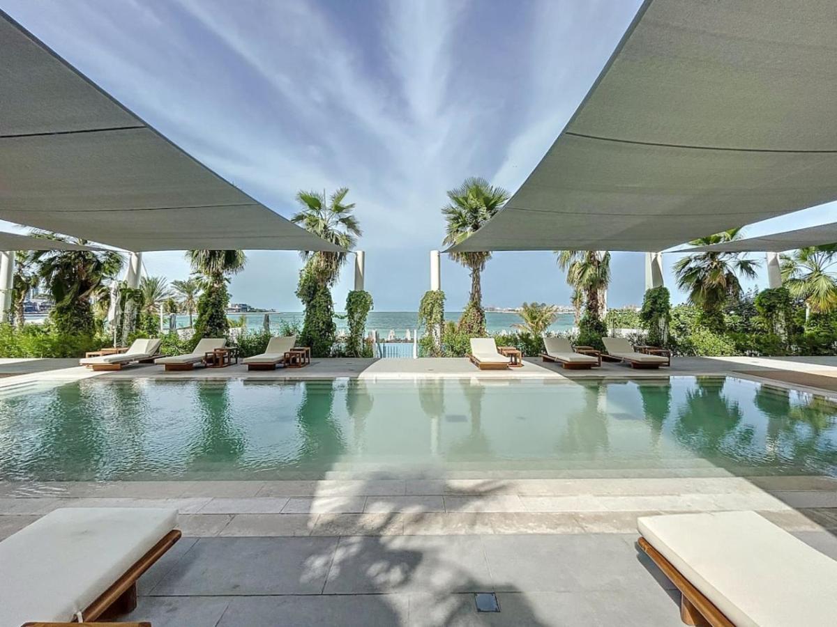Apartment La Vie, Jbr - Spacious One Bedroom