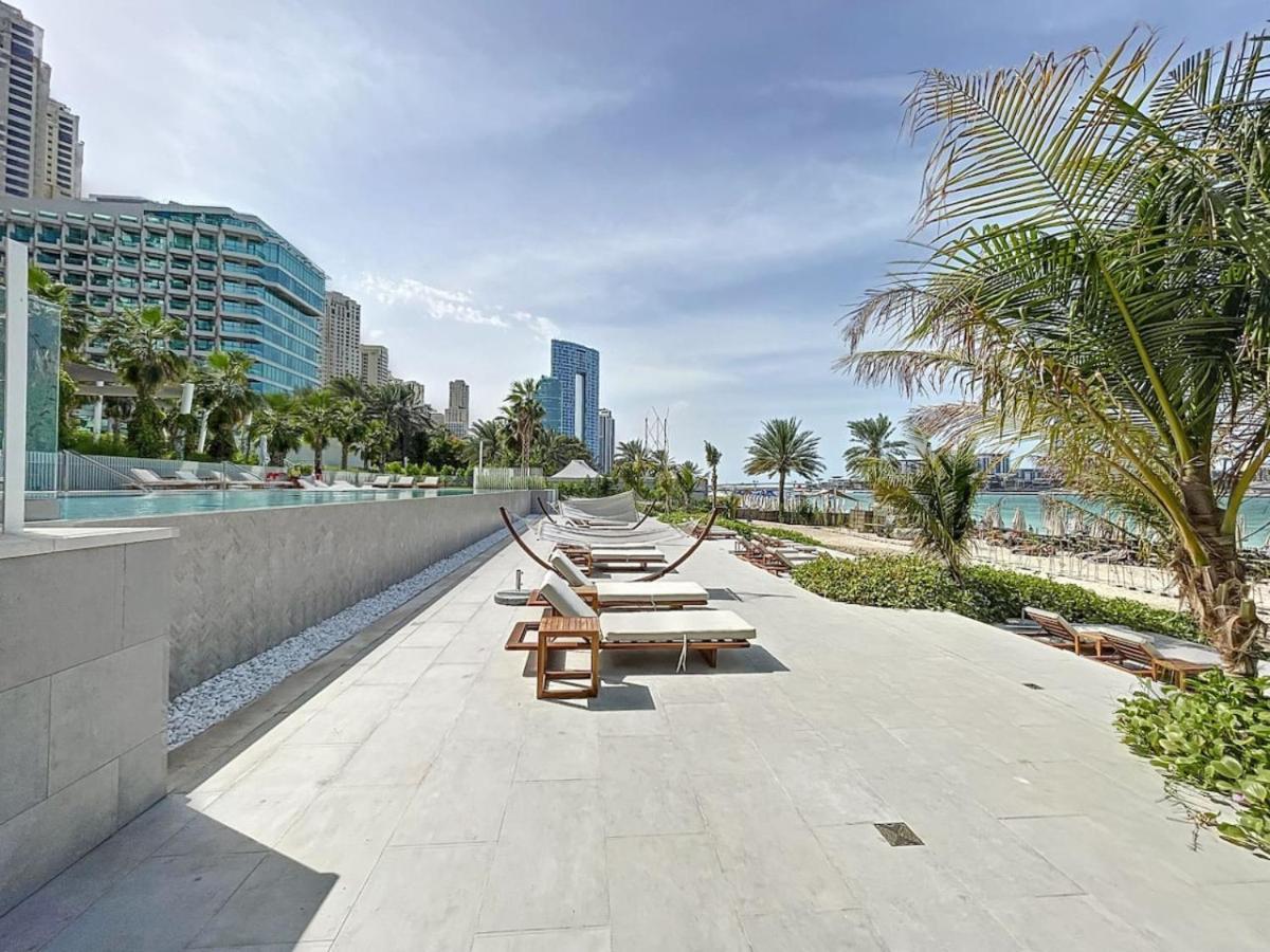 La Vie, Jbr - Spacious One Bedroom * Dubai