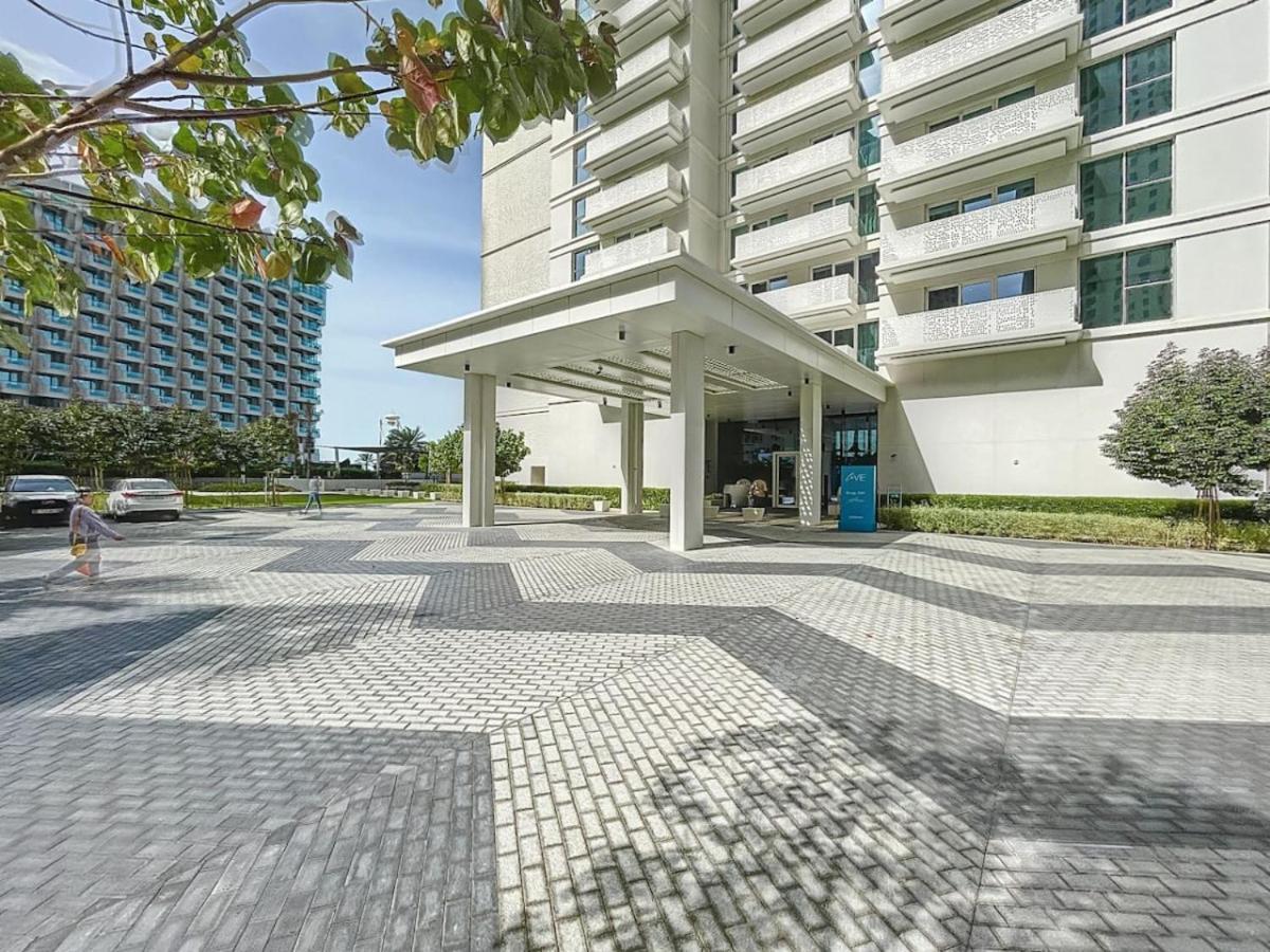 La Vie, Jbr - Spacious One Bedroom Dubai
