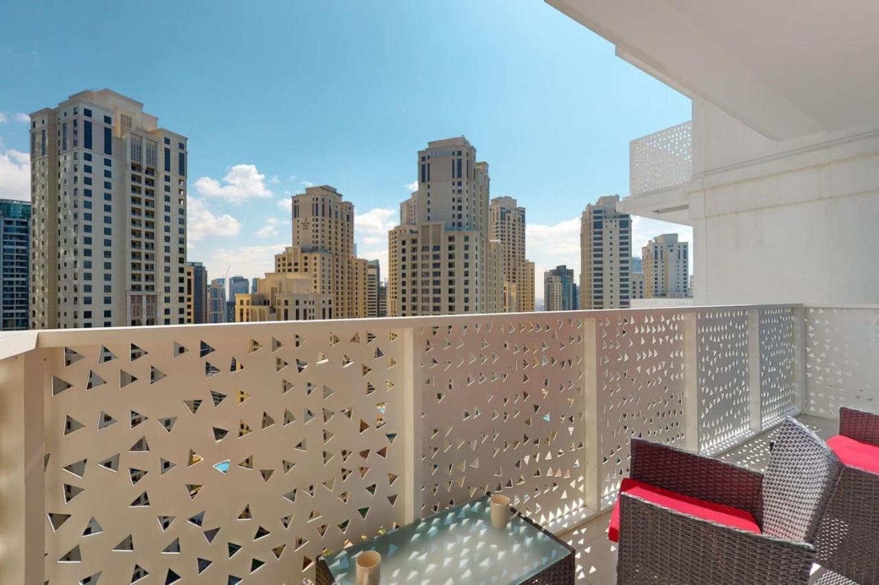 Apartment La Vie, Jbr - Spacious One Bedroom