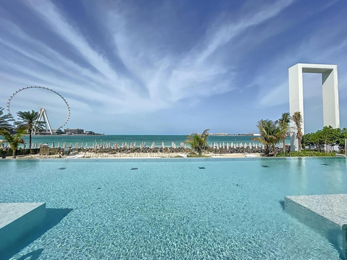 La Vie, Jbr - Spacious One Bedroom Apartment