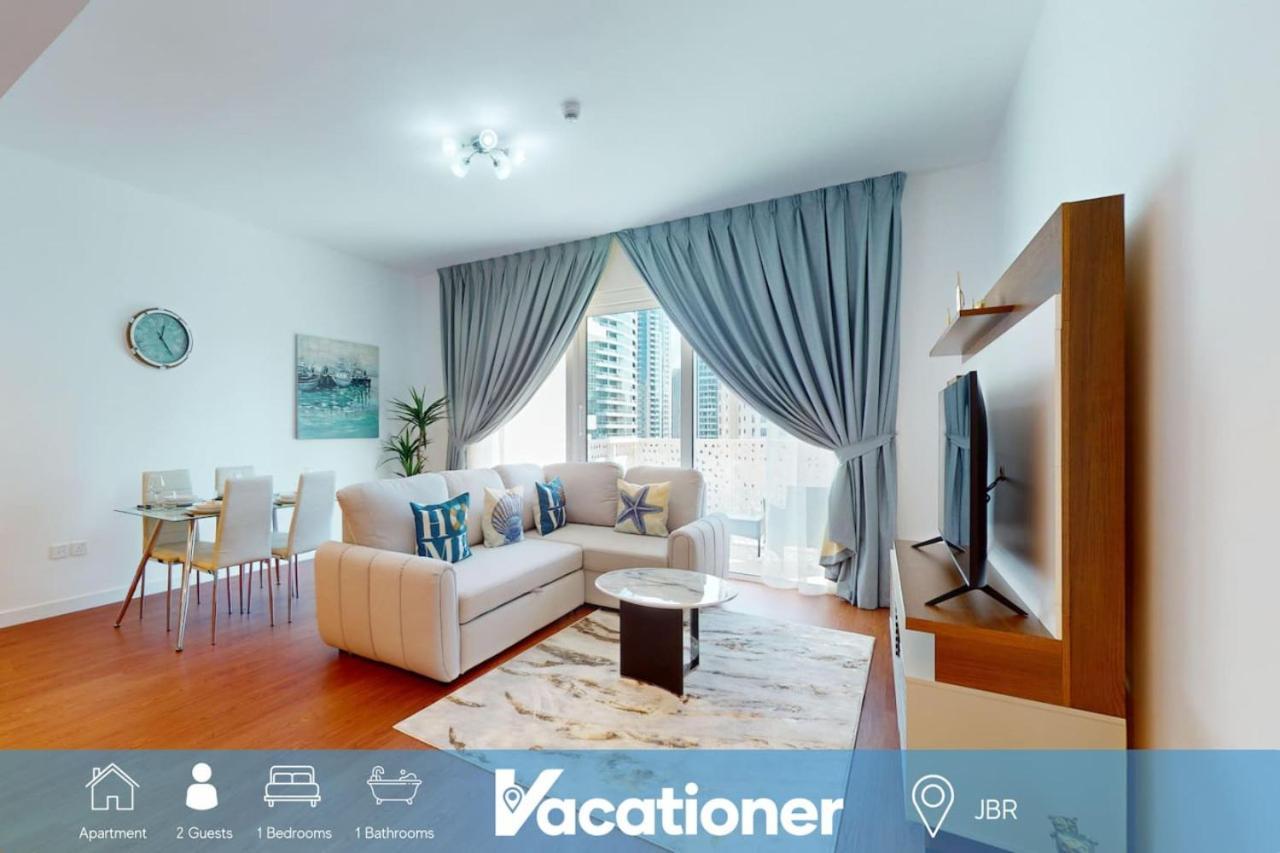 La Vie, Jbr - Spacious One Bedroom * Dubai