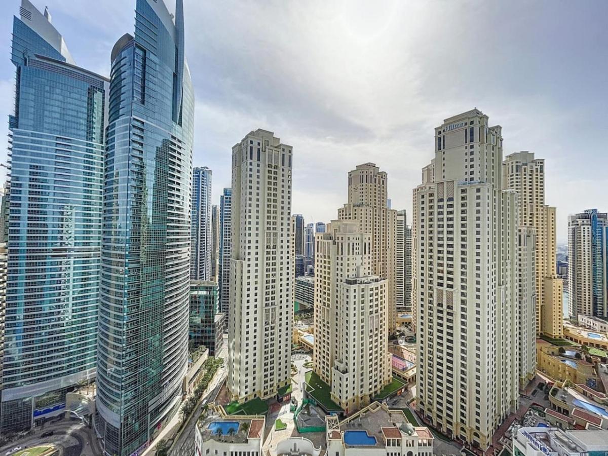 Apartment La Vie, Jbr - Spacious One Bedroom
