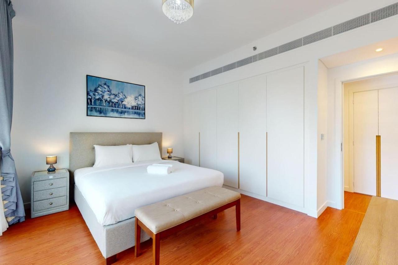 Apartment La Vie, Jbr - Spacious One Bedroom *