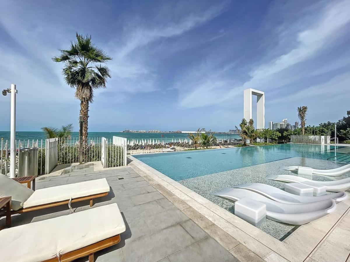 La Vie, Jbr - Spacious One Bedroom Apartment