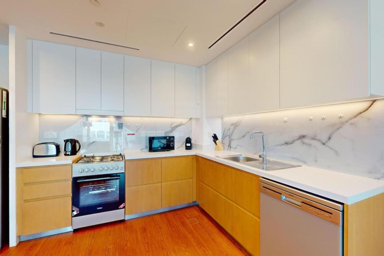 Apartment La Vie, Jbr - Spacious One Bedroom Dubai