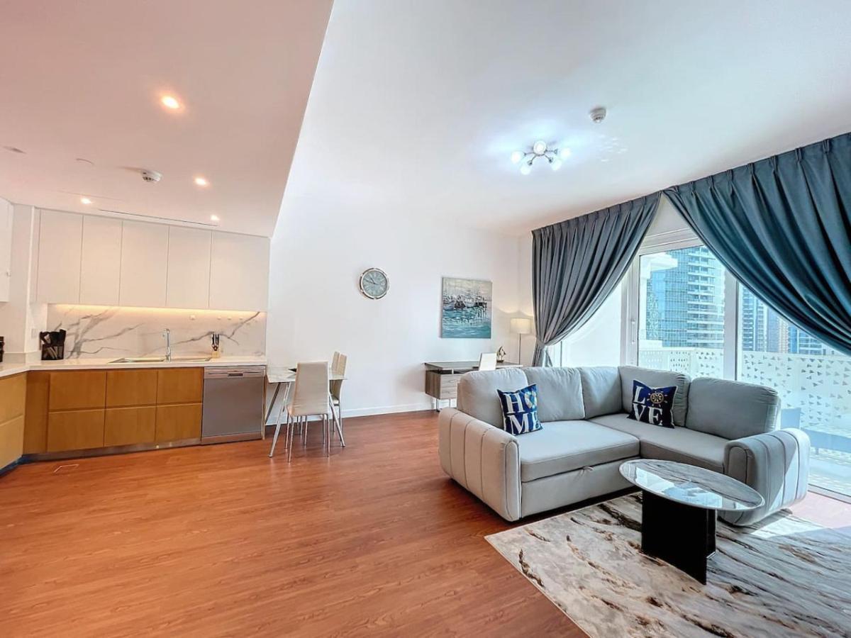 La Vie, Jbr - Spacious One Bedroom * Dubai