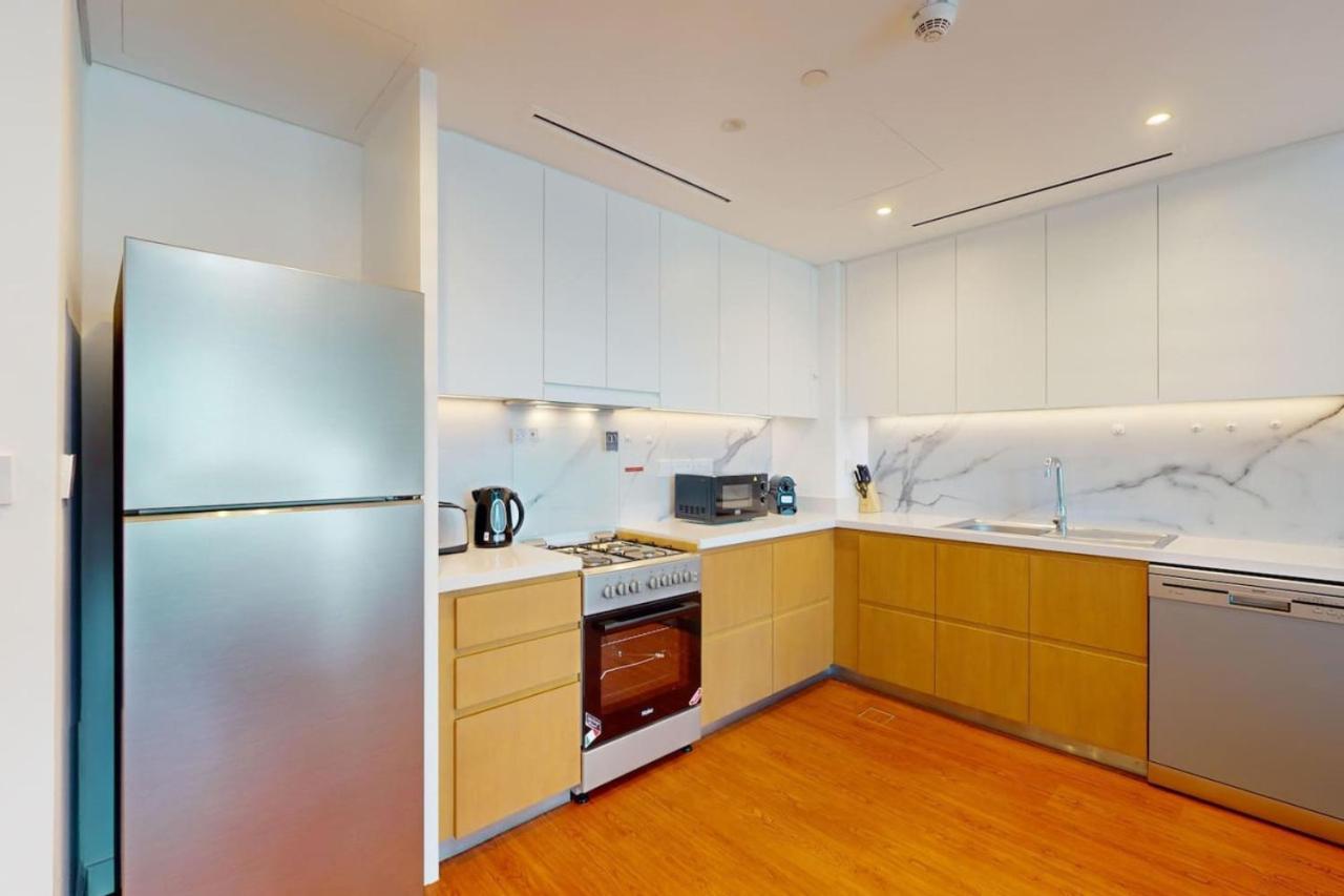 Apartment La Vie, Jbr - Spacious One Bedroom