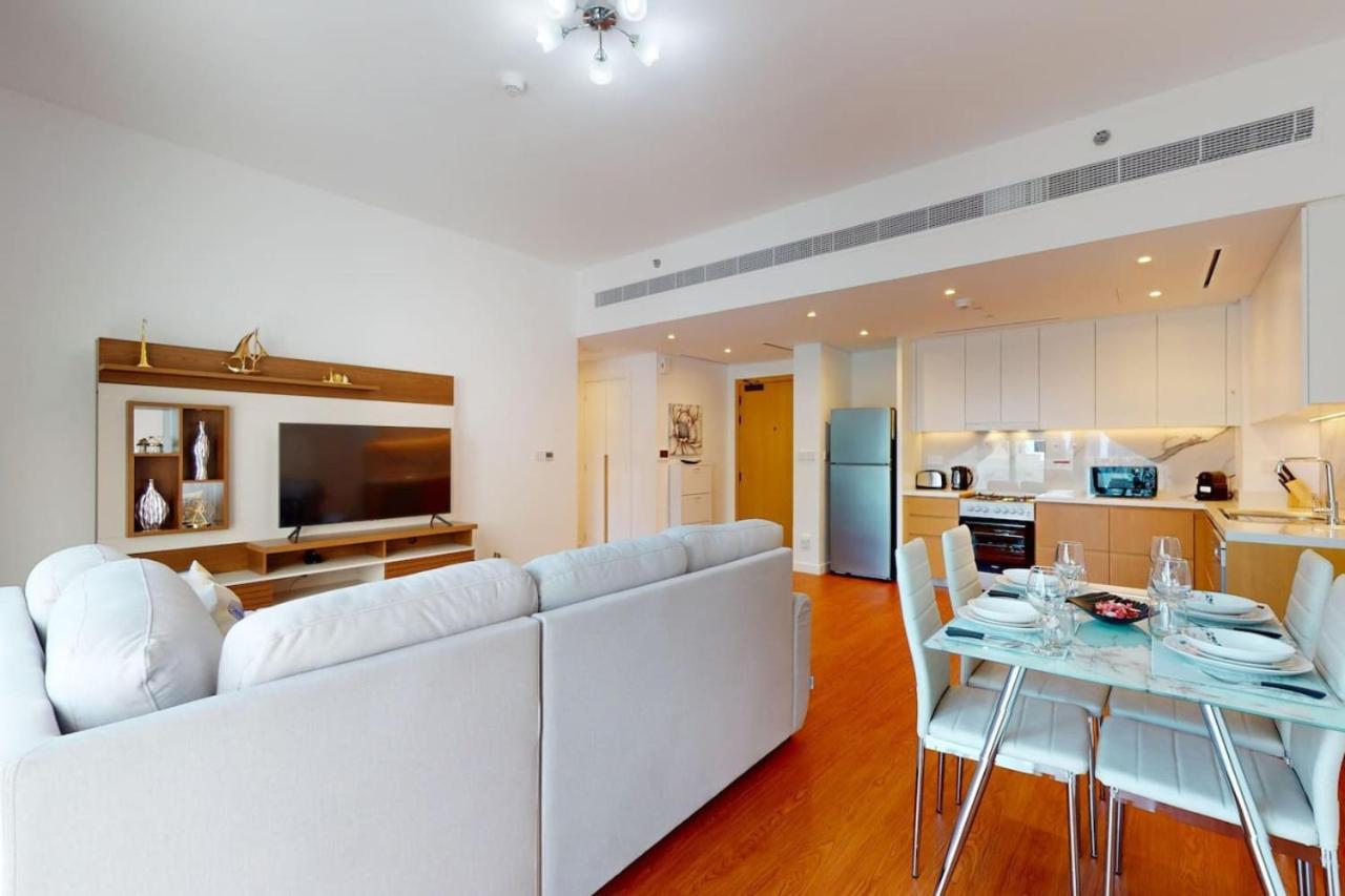 La Vie, Jbr - Spacious One Bedroom *