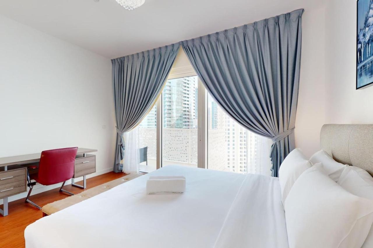 La Vie, Jbr - Spacious One Bedroom