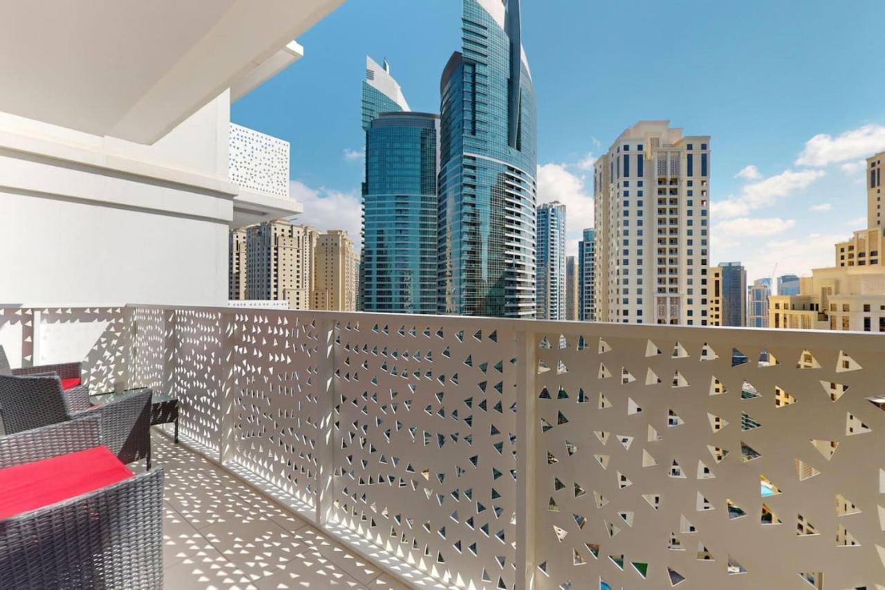La Vie, Jbr - Spacious One Bedroom * Dubai