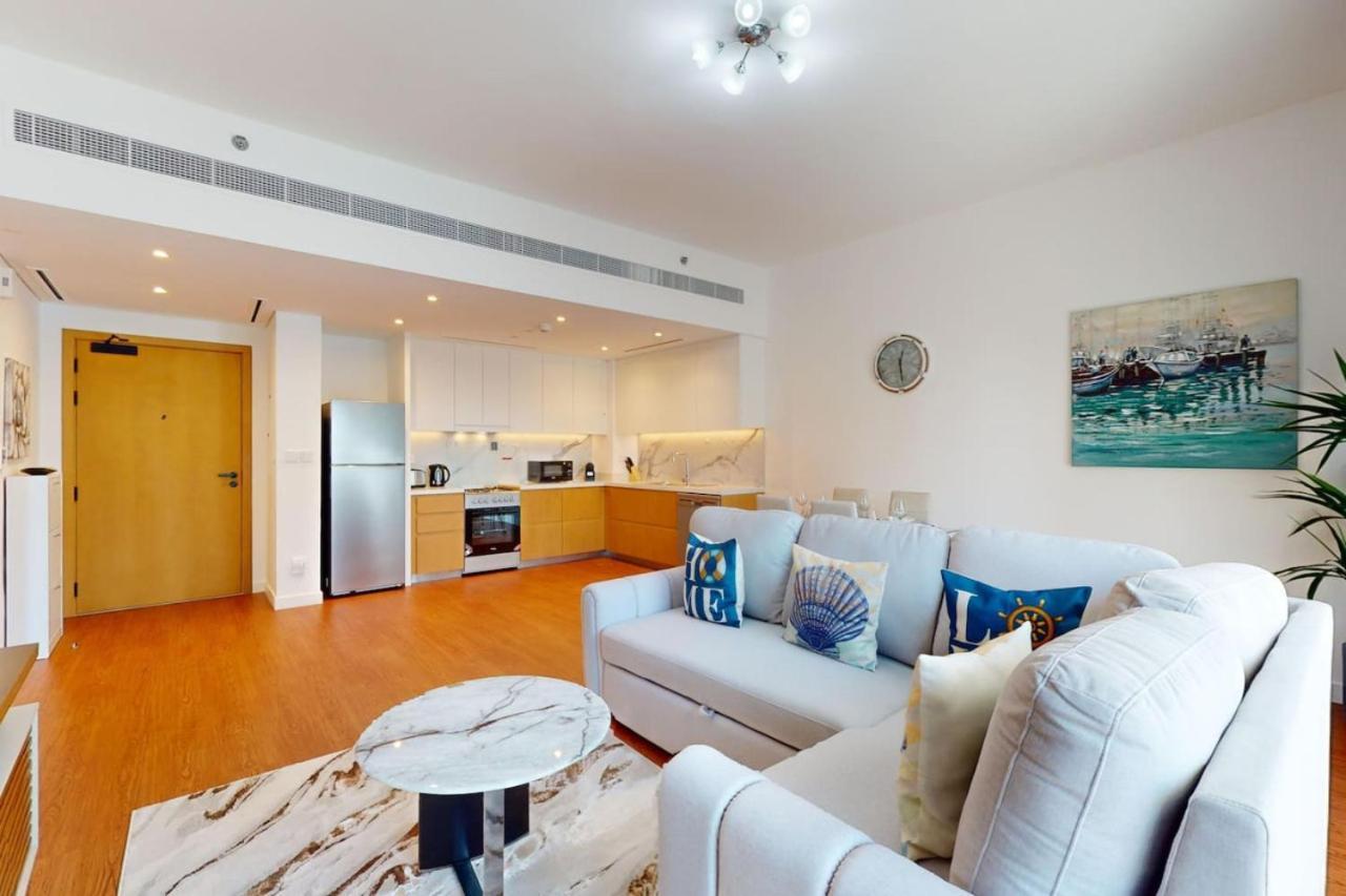 La Vie, Jbr - Spacious One Bedroom * Dubai