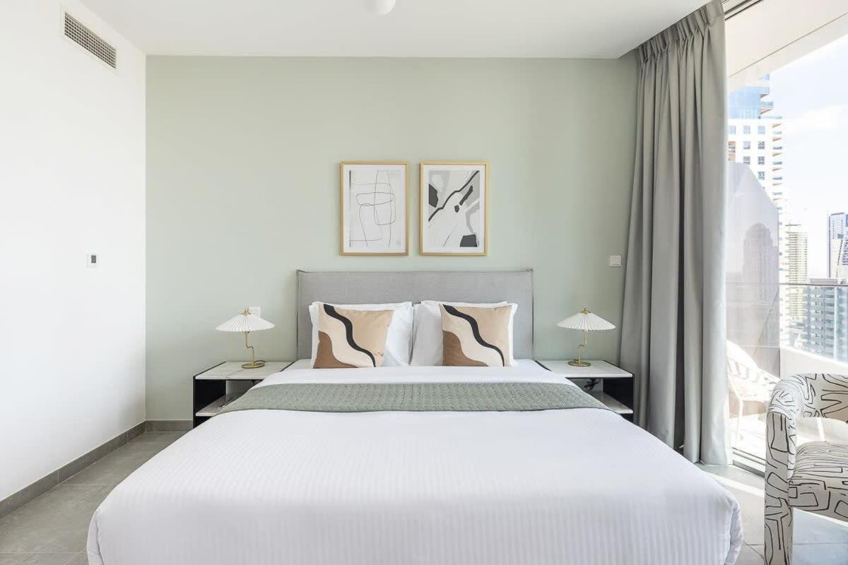 Apartment Frank Porter - Stella Maris Tower *