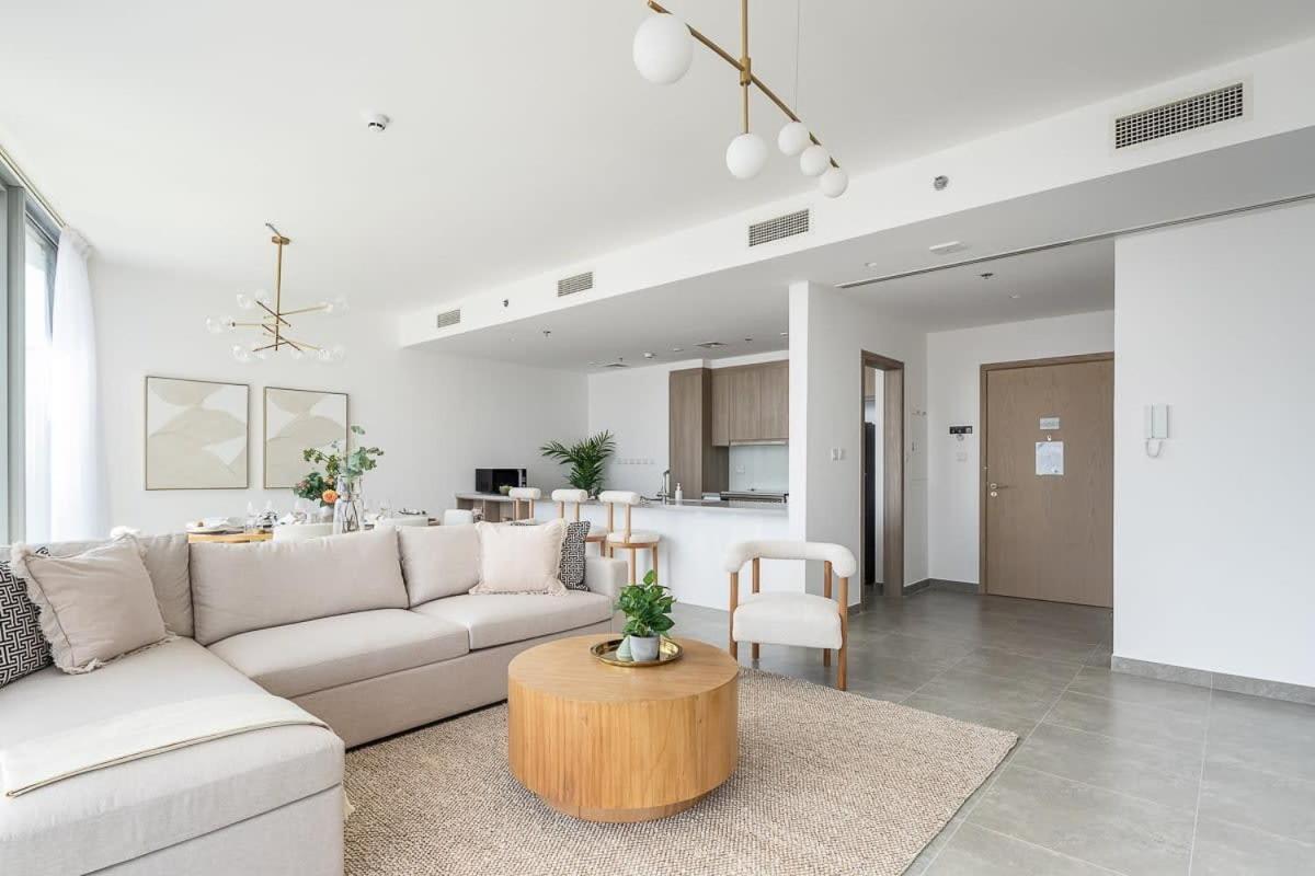 Apartment Frank Porter - Stella Maris Tower Dubai