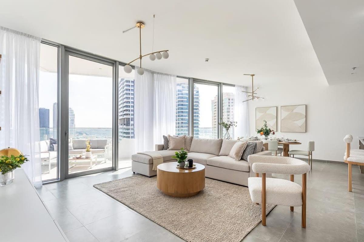 Apartment Frank Porter - Stella Maris Tower