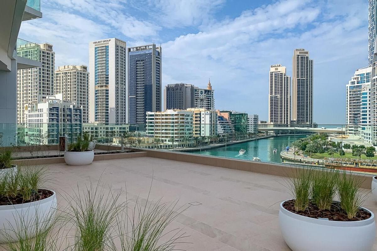 Apartment Frank Porter - Stella Maris Tower