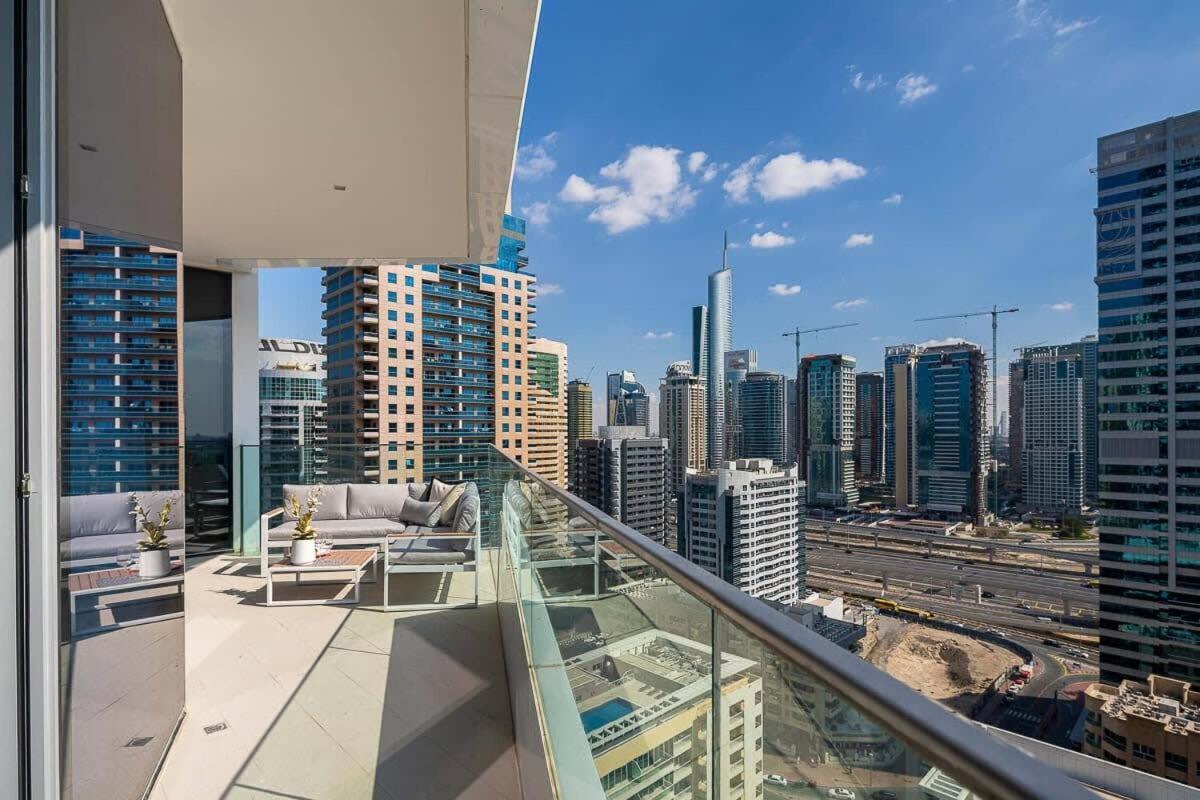 Apartment Frank Porter - Stella Maris Tower *