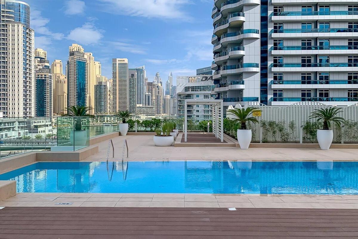 Apartment Frank Porter - Stella Maris Tower