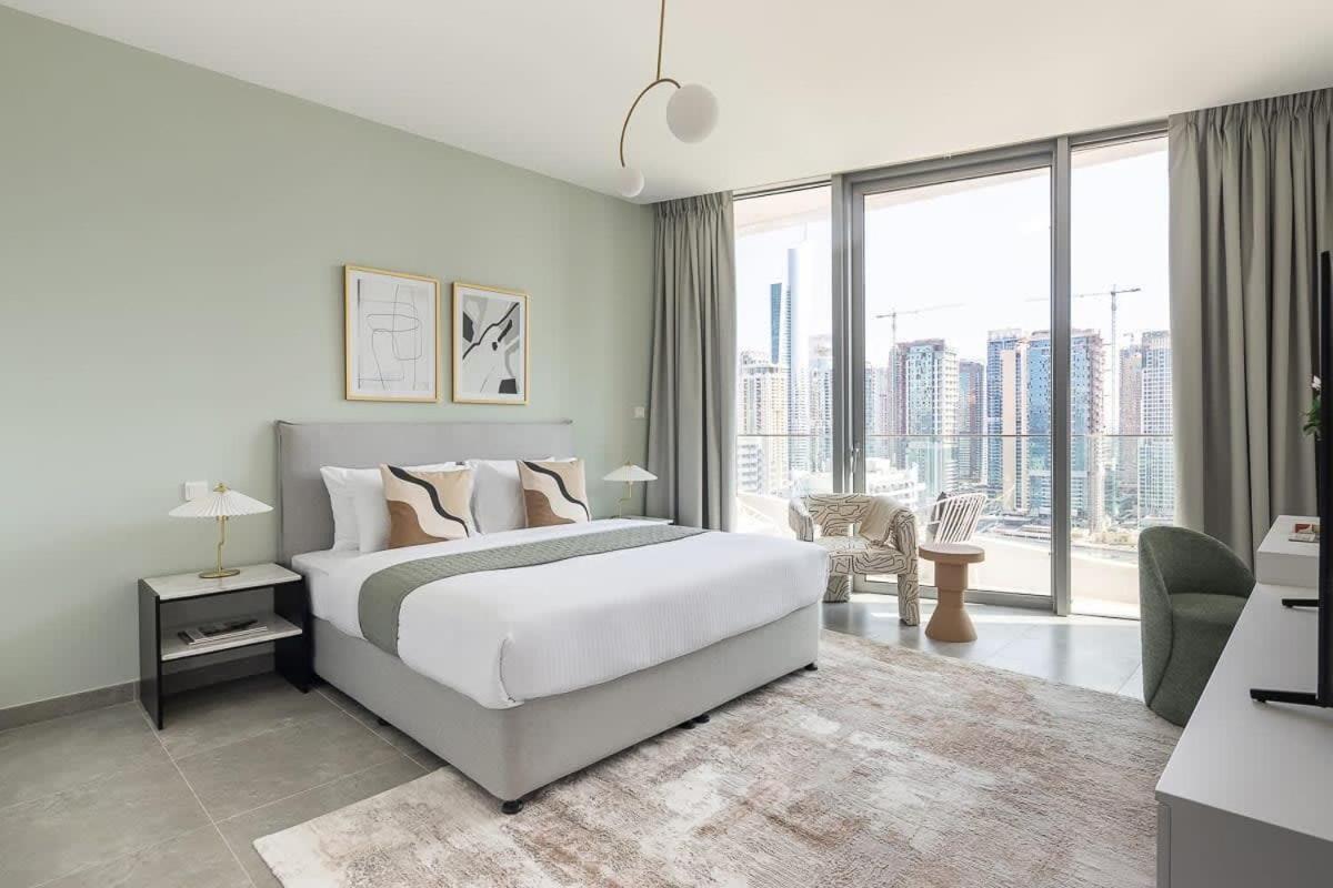 Apartment Frank Porter - Stella Maris Tower