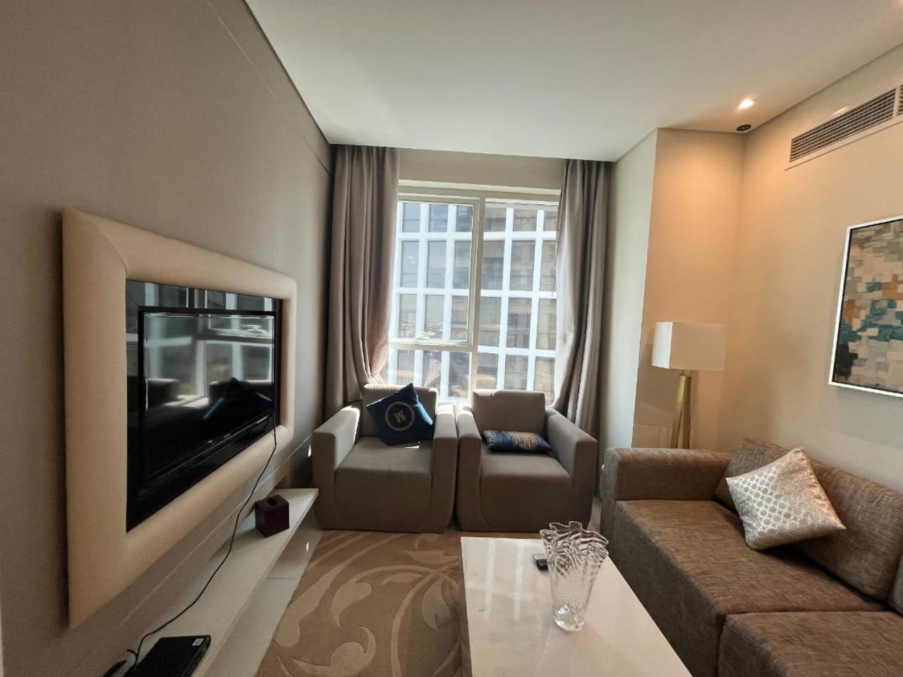 Damac Voleo In Business Bay Dubai