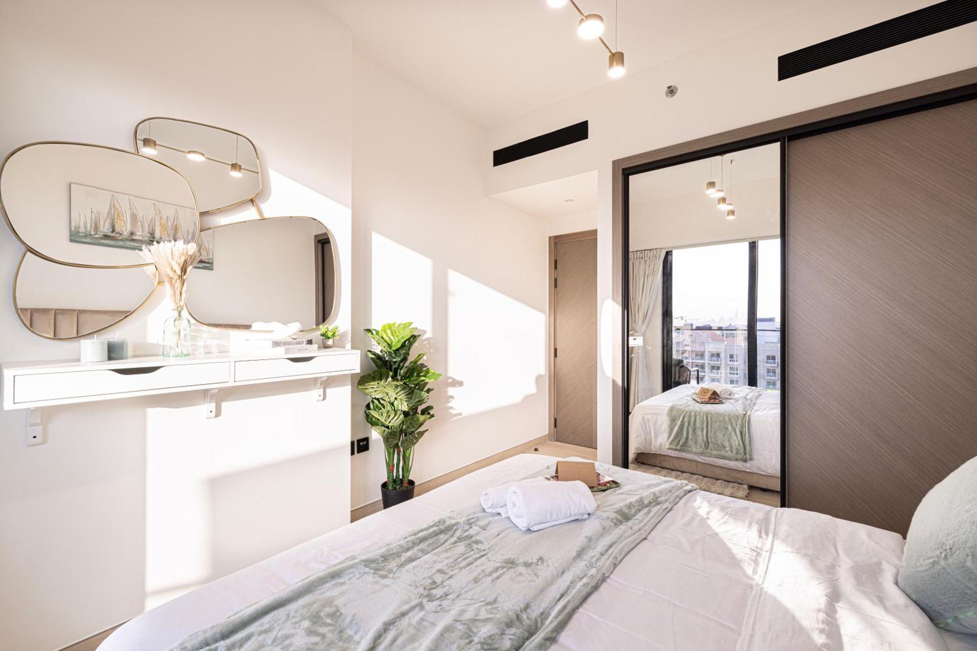 Spacious Balcony, 1br, Pool, Full Kitchen At Jvc * Dubai