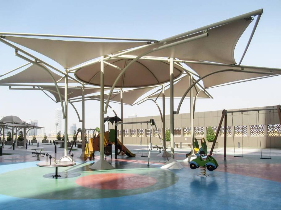 Apartment Frank Porter - Elite Sports