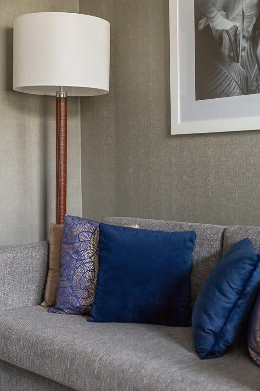 Frank Porter - Damac Prive B Apartment