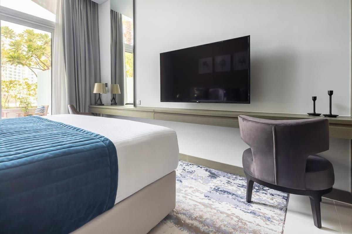 Apartment Frank Porter - Damac Prive B Dubai