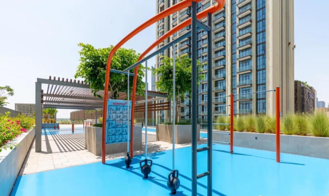 Apartment Burj Khalifa View Lux 3 Bedroom By Tanami Homes Dubai