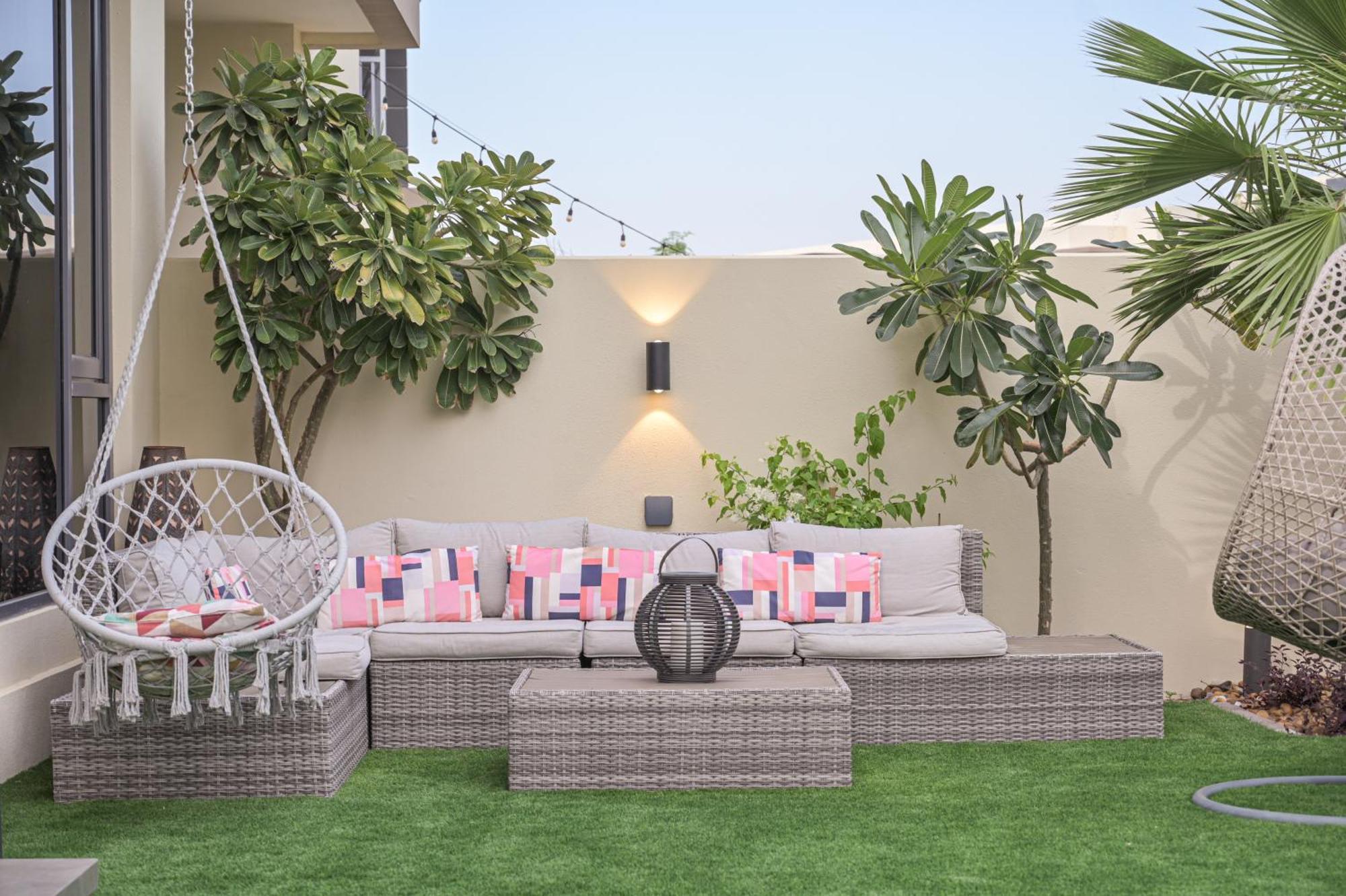 Dayf-nad Stunning 5 Bedroom In Hills Villa Dubai