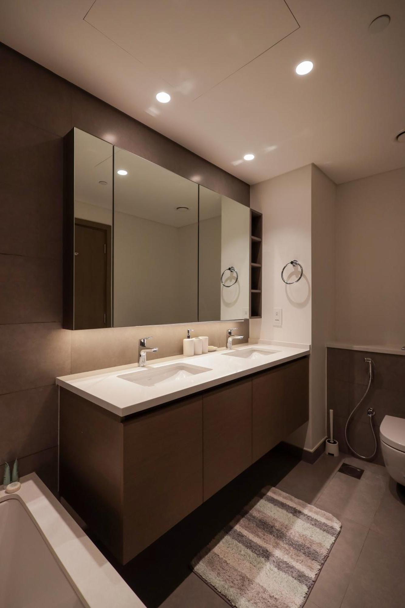 Apartment Wonderful 2br Heavenly Feel *
