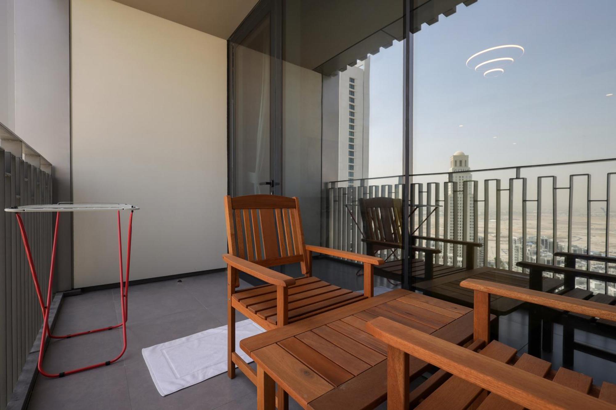 Wonderful 2br Heavenly Feel