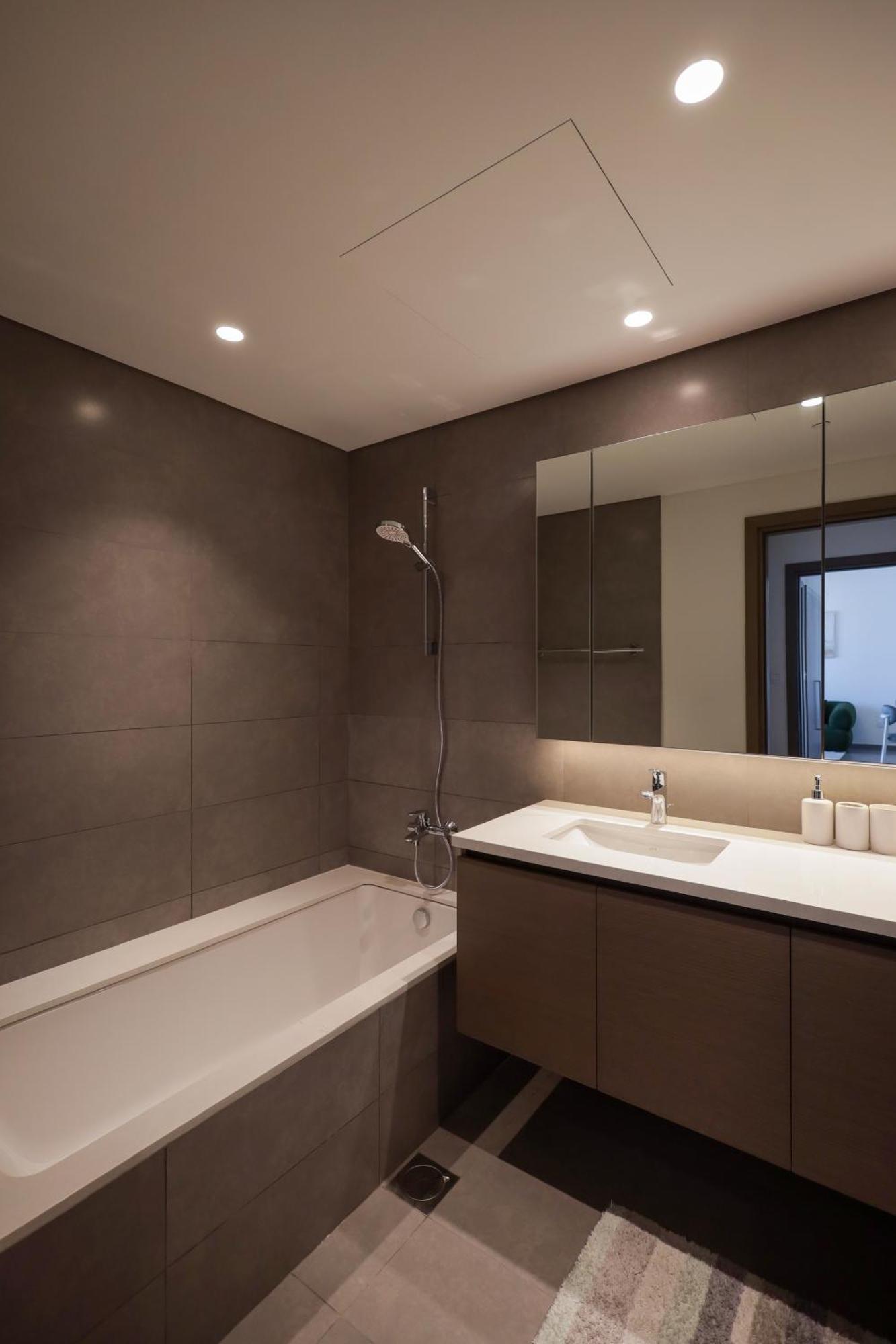 Wonderful 2br Heavenly Feel * Dubai