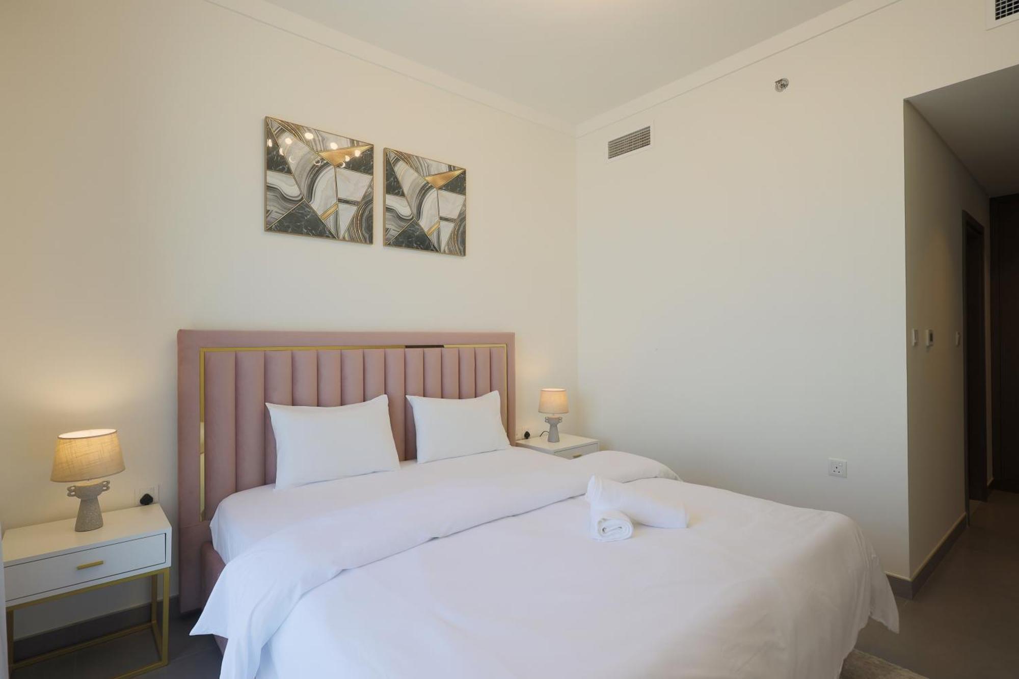 Apartment Wonderful 2br Heavenly Feel *