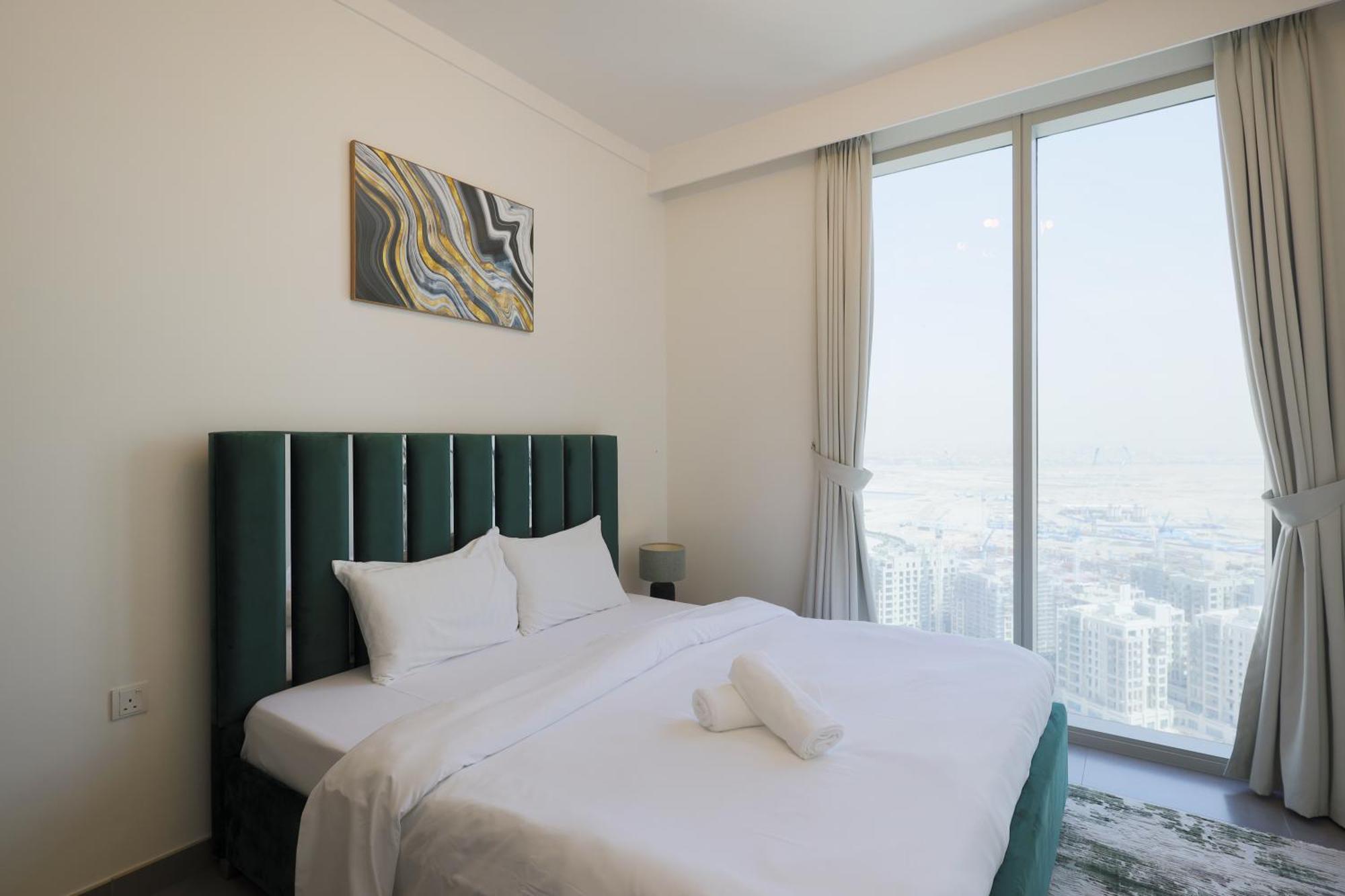 Wonderful 2br Heavenly Feel * Dubai