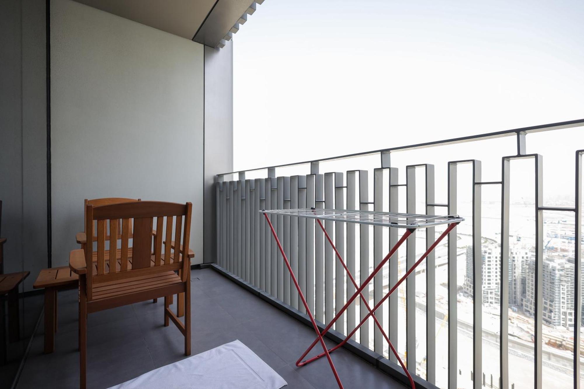 Wonderful 2br Heavenly Feel *