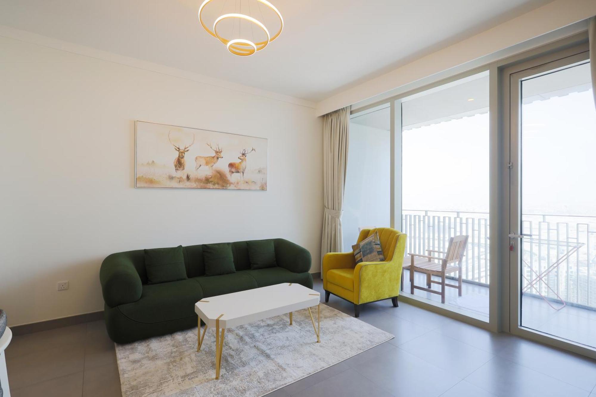 Wonderful 2br Heavenly Feel