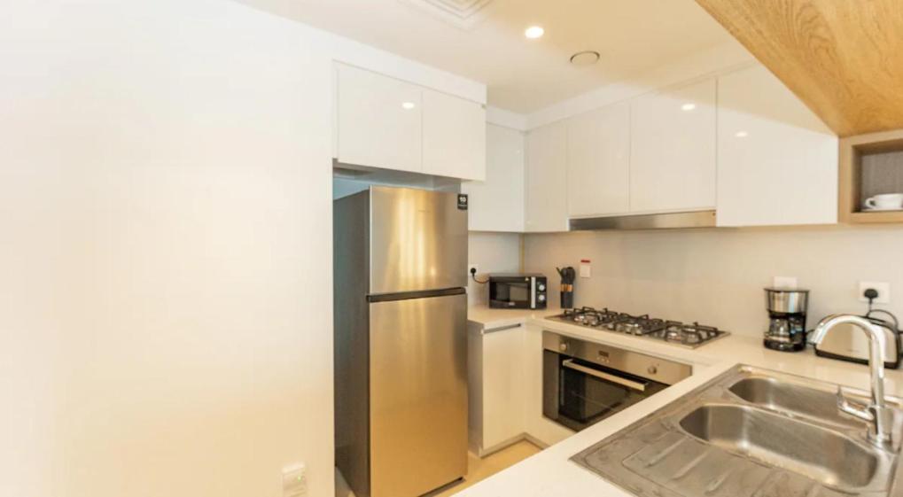 Apartment Burj Khalifa View Lux 3 Bedroom By Tanami Homes Dubai