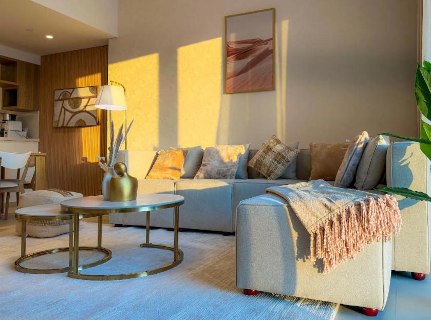 Burj Khalifa View Lux 3 Bedroom By Tanami Homes * Dubai