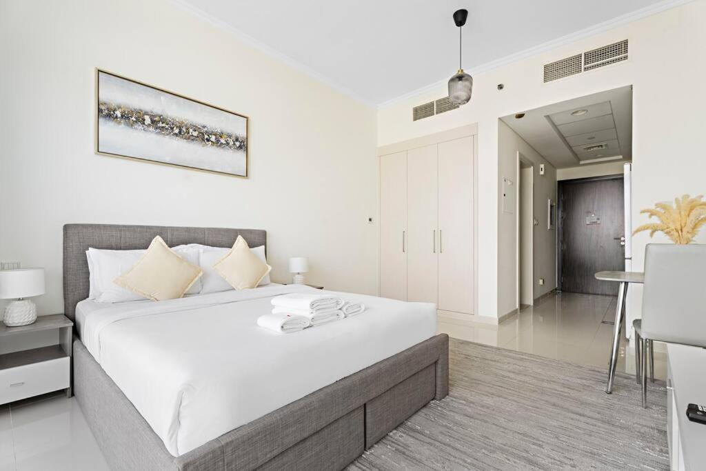 Cozy In Damac Hills