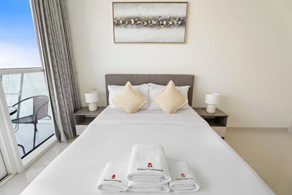 Cozy In Damac Hills Dubai