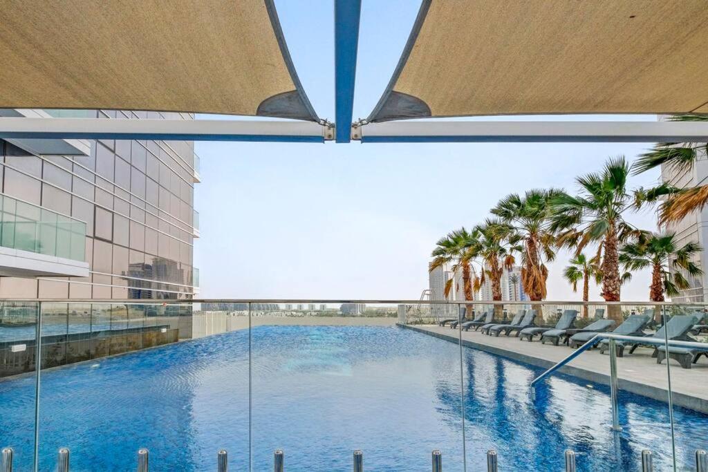 Apartment Cozy In Damac Hills