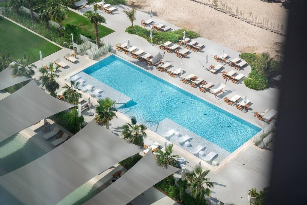 Private Beach Heaven Jbr 2bed Apartment Dubai