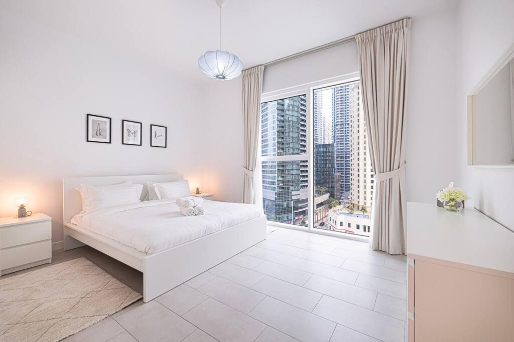 Apartment Private Beach Heaven Jbr 2bed Dubai