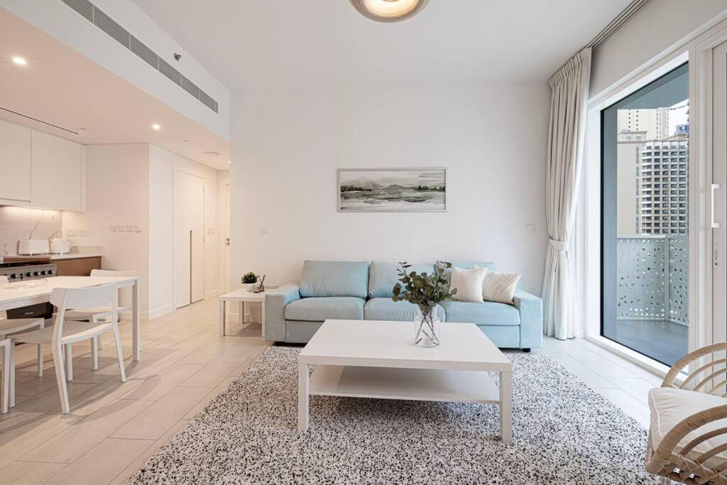 Apartment Private Beach Heaven Jbr 2bed Dubai